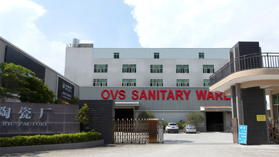Китай Foshan OVC Sanitary Ware Co., Ltd