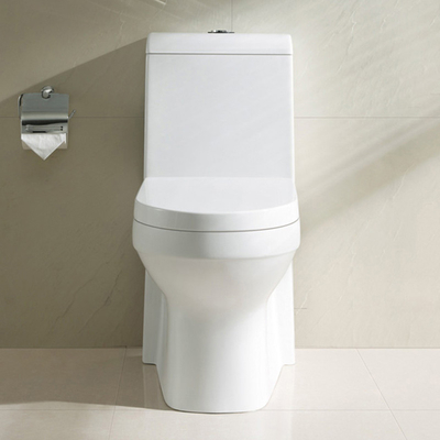 Американский стандарт воды эффективный вытянул установку туалета легкую