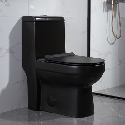 туалет 400mm Siphonic цельные и Wc биде для квартиры виллы гостиницы