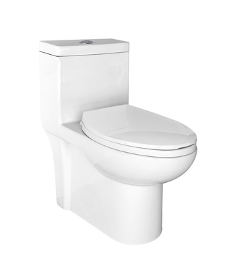 12 дюйма грубый в сифоне s туалета одиночном полном поглощает уборную Wc восточную