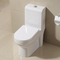 Американский стандарт воды эффективный вытянул установку туалета легкую