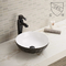 Санитарные изделия противопоставляют верхний таз мытья сосуда раковины Bathroom белый круглый