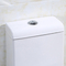 Белый 1 туалет s высоты комфорта one piece двойной полный поглощает 300mm 10&quot; обдирка в