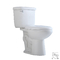 Туалет 1,28 Watersense американского стандарта Wc Gpf туалетов Bathrooms гостиницы двухкусочный