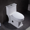 Сидение унитаза Asme A112.19.2 цельного туалета Siphonic Bathroom туалета современное