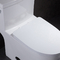 Шар туалетов MAP800G белого one piece высокой эффективности высокорослый вытянутый