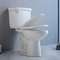 Ремень 250mm Bathroom Rimless двухкусочного сифона туалета керамического топя 300mm