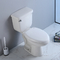 Ремень 250mm Bathroom Rimless двухкусочного сифона туалета керамического топя 300mm