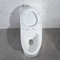 туалет 3L 6L двойной полный цельный с верхним фарфором кнопок CUPC белым