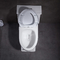 Ada американского стандарта гандикапа вытянул туалет сохранение воды 1 части