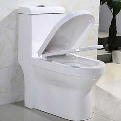 Критеря по туалета 480mm 500mm Watersense высоты комфорта Ada Wc одобрила