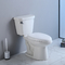 Керамический двухкусочный Commode Bathroom ловушки 300mm Wc высокий белый s шара туалета