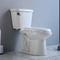 высота двойного полного американского стандарта правая вытянула туалет 0.92/1.28 Gpf
