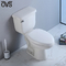 американский стандарт туалета высоты commode 2 частей правый для общественного Washdown