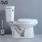 американский стандарт gpf 1,28 шара набора туалета 2 частей круглое gb6952 2005